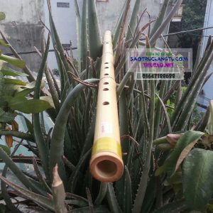 Sáo Fa trầm tone F4 loại tốt