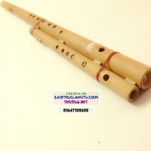 Sáo mèo Kép nứa Nam loại tốt